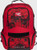 NEW RAWLINGS GAMER BASEBALL/SOFTBALL BACKPACK RED 11835-RAWR00714513 View 1