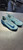 Used Nike Soccer Indoor Shoes Royal Blue Junior 03.5 11497-S000152177 View 1