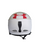 Used Demon Snowsport Helmet Adult White MD 11833-S000166089 View 3