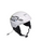 Used Demon Snowsport Helmet Adult White MD 11833-S000166089 View 1