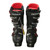 Used Roxa R/FIT 80 HV Mens DH Ski Boot Black And Red 305 MP - M12.5 11362-S000162929 View 3