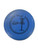 Used DONGAL SPORTS DRIVER Disc Golf Driver Royal Blue 11885-S000188970 View 1