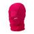 New Performance Mask-Pink View 1