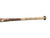 Used Rawlings VELO BB/SB High School -3 Bat 34" View 2