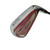Used Titleist 710 CB FORGED Men's RH 6 Iron Steel Shaft 11506-S000289636 View 3