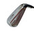 Used Titleist 710 CB FORGED Men's RH 4 Iron Steel Shaft 11506-S000289635 View 3