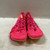 Used Nike Track & Field Cleats Adult Pink Senior 8.5 11725-S000492065 View 1
