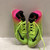 Used Nike Track & Field Cleats Adult Yellow Senior 9.5 11725-S000492066 View 2