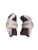 Used Maverik ROME Lacrosse Arm Pads/Guards White Junior 11847-S000029512 View 1