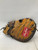 Used Rawlings THE BULL RCM22 BB/SB Catchers RH Throw Brown 32" 11836-S000031156 View 3