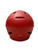 Used Under Armour UABH2-110 Red Batting Helmet - XS/S 11835-S000198382 View 3
