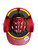 Used Under Armour UABH2-110 Red Batting Helmet - XS/S 11835-S000198382 View 4