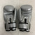 Used Boxing Gloves Silver Junior 11762-S000069005 View 2