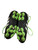 Used Adidas Soccer Cleats Black Junior 03 11884-S000052825 View 3