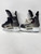 Used Bauer VAPOR XIX Youth Hockey Skate Youth 13.5 11891-S000307336 View 1