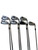 Used Cleveland 588 TT Mens Iron Set RH 4I-PW 11706-S000363147 View 1