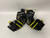 Used CCM TACKS Junior Elbow Pads MD 11895-S000018313 View 2