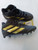 Used Adidas Adult FB Cleats Black Senior 8.5 11779-S000198648 View 1