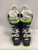 Used Tecnica MACH 1 Womens DH Ski Boot Navy Blue 275 MP - M09.5 - W10.5 11851-S000038005 View 3