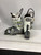 Used Dalbello SCORPION Womens DH Ski Boot White 240 MP - J06 - W07 11851-S000038007 View 2