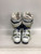 Used Tecnica VIVA DEMON 100 Womens DH Ski Boot White 235 MP - J05.5 - W06.5 11851-S000038009 View 2