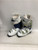 Used Tecnica VIVA DEMON 100 Womens DH Ski Boot White 235 MP - J05.5 - W06.5 11851-S000038009 View 1