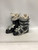 Used Head EDGE +10 Womens DH Ski Boot Black 235 MP - J05.5 - W06.5 11851-S000038014 View 1