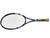 Used Babolat PURE DRIVE JR 26 Adult Tennis Racquet Navy Blue Junior 11347-S000255710 View 1