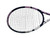 Used Babolat PURE DRIVE JR 26 Adult Tennis Racquet Navy Blue Junior 11347-S000255710 View 3