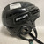Used Bauer IMS 5.0 Hockey Helmet Only Black SM 11855-S000191158 View 3