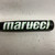 Used Marucci Code MCBCD High School -3 Baseball Bat Black And Green 33" 11855-S000191167 View 1