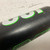 Used Marucci Code MCBCD High School -3 Baseball Bat Black And Green 33" 11855-S000191167 View 7