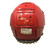 Used Schutt F7 FB Helmet Red SM ADULT View 4