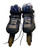 Used Ultra Wheels BT3 Senior Roller Quad Skates Royal Blue Senior 10 11709-S000072058 View 2