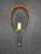 Used Head RADICAL 19 Junior Tennis Racquet Orange 19" 10589-S000419299 View 1