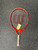 Used Wilson ROGER FEDERER 21 Junior Tennis Racquet Red 21" 10589-S000419297 View 1