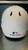 Used Rawlings RCFH Batting Helmet w/Mask White SM 11868-S000065593 View 3
