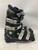 Used Salomon COURSE 70 Mens DH Ski Boot Black 245 MP - M06.5 - W07.5 11836-S000031169 View 1