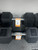 New 45 RUBBER HEX DB 11307-BSP45RHDB View 1