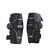 Used STX 200 ARM PAD Lacrosse Arm Pads/Guards Black SM 11760-S000082161 View 1