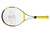 Used JUNIOR 21 Junior Tennis Racquet Yellow 23" 11479-S000404285 View 3