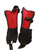 Used Nike Soccer Shin Guards Adult White LG 11884-S000052836 View 2