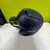 Used Easton ALPHA T-BALL 6 1/4- 6 7/8 Batting Helmet No Mask Navy Blue One Size 11307-S000259527 View 2