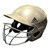 Used Adidas 0000 Batting Helmet w/Mask Grey MD 11951-S000179949 View 1