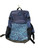 Used PHINIX TBALL BACKPACK BB/SB Player Backpack Navy Blue 11484-S000289335 View 1
