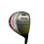 Used Wishon 925HL SEMI-OFFSET Mens Fairway Wood RH 4 Wood 11484-S000289338 View 1