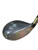 Used Wishon 925HL SEMI-OFFSET Mens Fairway Wood RH 4 Wood 11484-S000289338 View 7