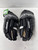 Used WinnWell PRO STOCK Senior Gloves Black 15" 11891-S000307393 View 1