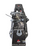 Used MSR DENALI EVO ASCENT SNOWSHOES Snowshoes Boys Black 24" 11617-S000331771 View 1