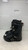 Used Lamar LAMAR Boys Snowboard Boots Black Junior 06 11795-S000028098 View 4